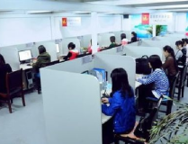 客服外包公司全国前十名,行业领军者实力盘点”