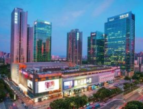 惠州华贸天地附近娱乐,畅享多元休闲生活
