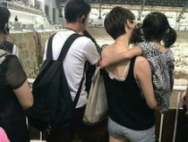 马伊琍文章突然宣布复婚,携手共度风雨，复婚喜讯感动网友