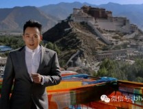 棚内拍摄大型系列纪录片《西藏》今晚即将重磅推出！