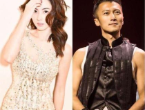 “张柏芝”与“何孟怀”在巴黎秘密结婚？网友：要幸福哦2025年6月7日