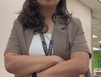 吃瓜事件网红女被骂是谁,真相究竟如何？”